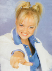 Emma Bunton