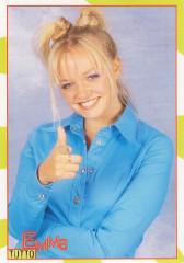 Emma Bunton