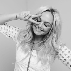 Emma Bunton