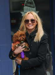 Emma Bunton