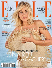 Emmanuelle Beart