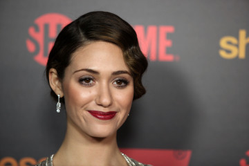 Emmy Rossum