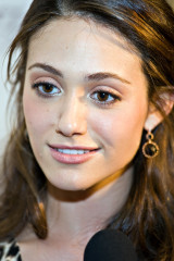 Emmy Rossum