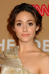 Emmy Rossum