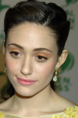 Emmy Rossum
