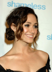 Emmy Rossum