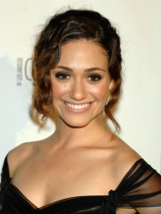 Emmy Rossum