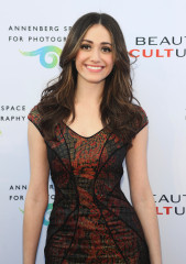 Emmy Rossum