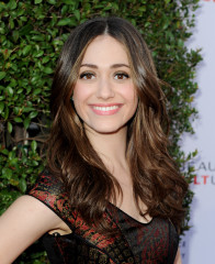 Emmy Rossum