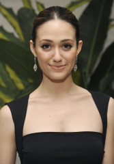 Emmy Rossum