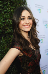 Emmy Rossum