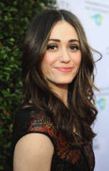 Emmy Rossum