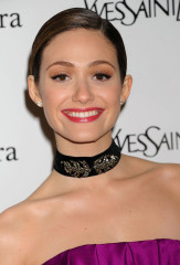 Emmy Rossum