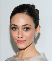 Emmy Rossum