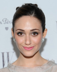 Emmy Rossum
