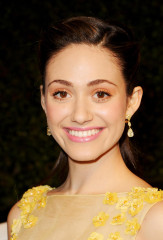 Emmy Rossum