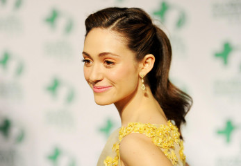 Emmy Rossum
