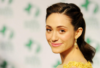 Emmy Rossum