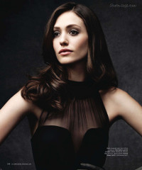 Emmy Rossum