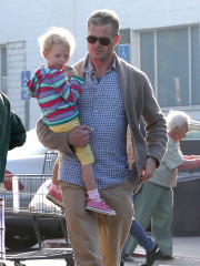 Eric Dane