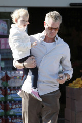 Eric Dane