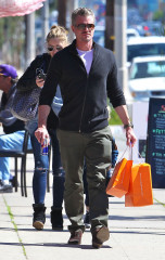 Eric Dane