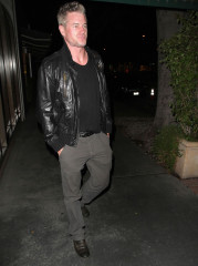 Eric Dane