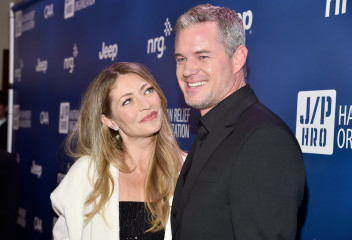Eric Dane