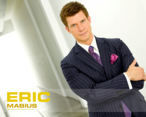 Eric Mabius