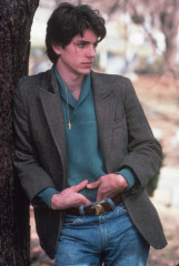 Eric Roberts