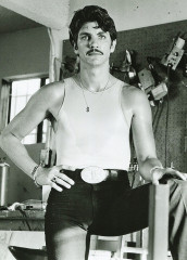 Eric Roberts