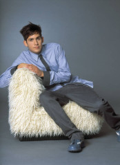 Eric Szmanda