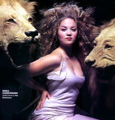 Erika Christensen