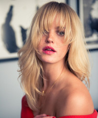 Erin Heatherton
