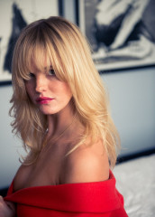 Erin Heatherton