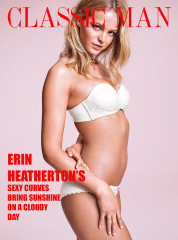 Erin Heatherton