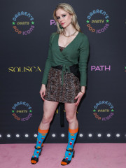 Erin Moriarty