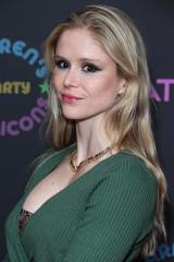 Erin Moriarty