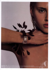 Estella Warren