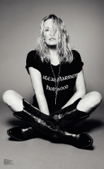 Estelle Lefebure