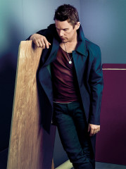 Ethan Hawke