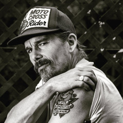 Ethan Hawke