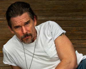 Ethan Hawke