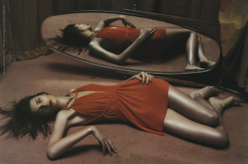 Eugenia Volodina