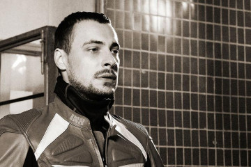 Eugeny Tziganov