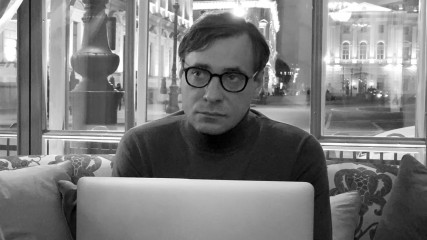 Eugeny Tziganov