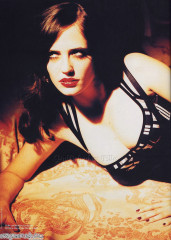 Eva Green