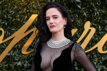 Eva Green