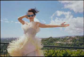 Eva Green