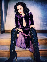 Eva Green